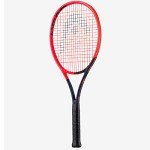 HEAD Auxetic Radical MP Tennis Racquet (4_3/8)