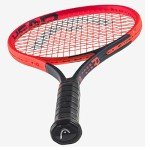 HEAD Auxetic Radical MP Tennis Racquet (4_3/8)