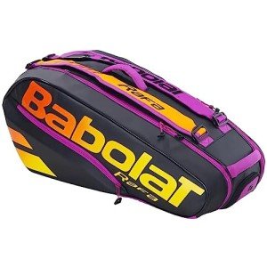 Babolat Pure Aero RAFA 6 Racquet Tennis Bag