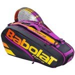 Babolat Pure Aero RAFA 6 Racquet Tennis Bag