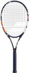 Babolat Evoke Tour Strung Tennis Racquet (4 1/4" Grip)