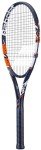 Babolat Evoke Tour Strung Tennis Racquet (4 1/4" Grip)
