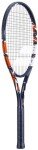 Babolat Evoke Tour Strung Tennis Racquet (4 1/4" Grip)