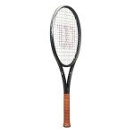 Wilson RF 01 Pro Unstrung Performance Tennis Racket - Grip Size 3-4 3/8"