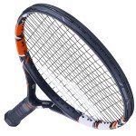 Babolat Evoke Tour Strung Tennis Racquet (4 1/4" Grip)