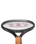 Wilson RF 01 Pro Unstrung Performance Tennis Racket - Grip Size 3-4 3/8"