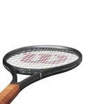 Wilson RF 01 Pro Unstrung Performance Tennis Racket - Grip Size 3-4 3/8"