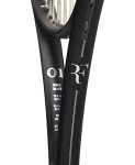 Wilson RF 01 Pro Unstrung Performance Tennis Racket - Grip Size 3-4 3/8"