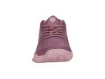 K-Swiss Women's Hypercourt Supreme Tennis Shoes - Grape Pink