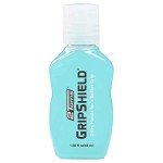 2Toms GripShield, Non-Sticky Grip Enhancer, Dry Grip Solution for Sweaty Hands, Tennis, Pickleball, Golf, Pole Dancing and Gaming, 1.5 Ounce Bottle