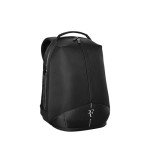 WILSON RF Tennis Backpack - Holds up to 2 Rackets, Black