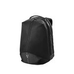 WILSON RF Tennis Backpack - Holds up to 2 Rackets, Black