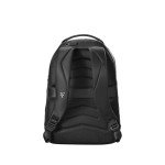 WILSON RF Tennis Backpack - Holds up to 2 Rackets, Black