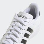 adidas Women's Grand Court 2.0 Tennis Shoes