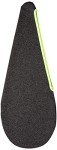YONEX AC544 Tennis Racket Case, Stretch Cover, Tennis, Soft Tennis, Racket Cover, Stretch, Gray Moku (275)
