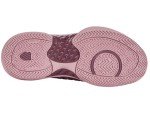 K-Swiss Women's Hypercourt Supreme Tennis Shoes - Grape Pink