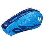 Babolat Pure Drive RHx6 Tennis Bag Blue (OS)