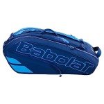 Babolat Pure Drive RHx6 Tennis Bag Blue (OS)