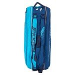 Babolat Pure Drive RHx6 Tennis Bag Blue (OS)