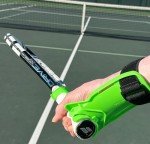 LEVEL UP Tennis Forehand Training Aid/Equipment Your Game.