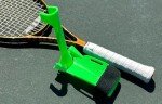 LEVEL UP Tennis Forehand Training Aid/Equipment Your Game.