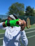 LEVEL UP Tennis Forehand Training Aid/Equipment Your Game.