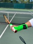 LEVEL UP Tennis Forehand Training Aid/Equipment Your Game.