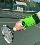 LEVEL UP Tennis Forehand Training Aid/Equipment Your Game.