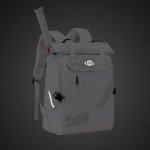 Tennis Bag Tennis Backpack for Women Men Holds 2 Rackets with Shoe Compartment, Large Pickleball Backpack Hold Tennis Racket, Pickleball Paddles, Badminton Racquet, Balls and Other Accessories