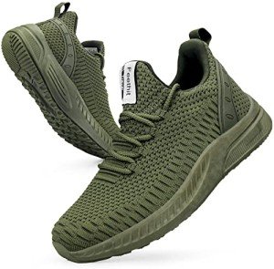 Feethit Women's Lightweight Tennis and Walking Shoes