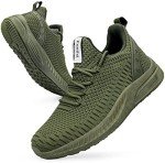 Feethit Women's Lightweight Tennis and Walking Shoes