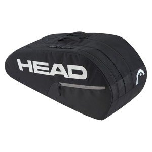 HEAD Base Racquet Bag M BKWH