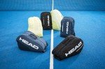 HEAD Base Racquet Bag M BKWH