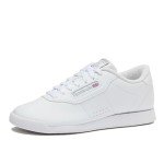 Reebok Women's Princess Sneaker, White, 10 W