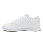 Reebok Women's Princess Sneaker, White, 10 W