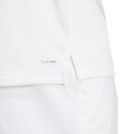 adidas Men's Club Tennis Climacool Polo Shirt, White