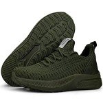 Feethit Women's Lightweight Tennis and Walking Shoes