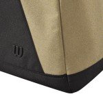 Wilson Lifestyle Racquet Bag Khaki