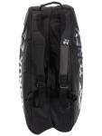 Yonex Pro 6 Pack Tennis Racquet Bag Black