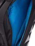 Yonex Pro 6 Pack Tennis Racquet Bag Black