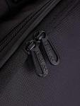 Yonex Pro 6 Pack Tennis Racquet Bag Black