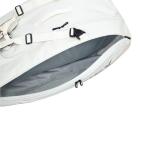 YONEX Pro Racquet 9pk Tennis Bag, Sand Beige