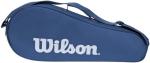 Wilson Advantage 2.5 Tennis Racquet Holder Bag (Navy)
