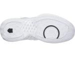 K-Swiss Men's Hypercourt Express 2 Tennis Shoe, White/Black, 11 M