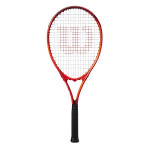 Wilson Pro Staff Precision XL 110 Adult Recreational Tennis Racket - Grip Size 3-4 3/8"
