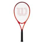 Wilson Pro Staff Precision XL 110 Adult Recreational Tennis Racket - Grip Size 3-4 3/8"