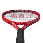 Wilson Pro Staff Precision XL 110 Adult Recreational Tennis Racket - Grip Size 3-4 3/8"