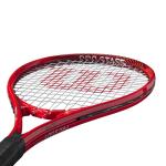 Wilson Pro Staff Precision XL 110 Adult Recreational Tennis Racket - Grip Size 3-4 3/8"