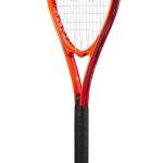 Wilson Pro Staff Precision XL 110 Adult Recreational Tennis Racket - Grip Size 3-4 3/8"