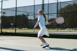LEVEL UP Tennis Forehand Training Aid/Equipment Your Game.